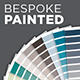 Bespoke Painted